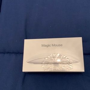Apple Magic Mouse 2